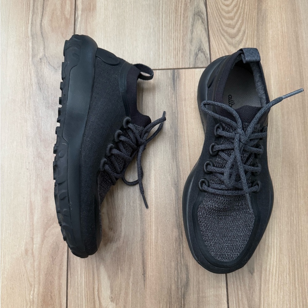 Allbirds Trail Runners